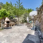 Moli Villa Odèn