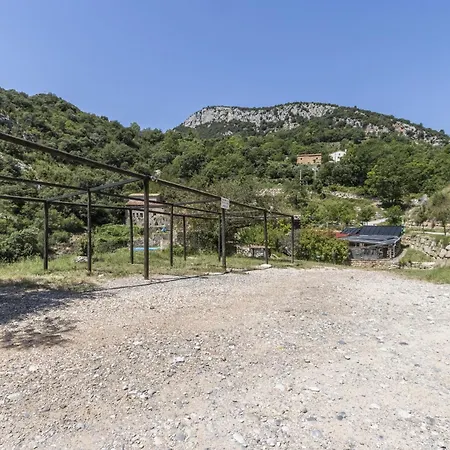 Moli Villa Oden