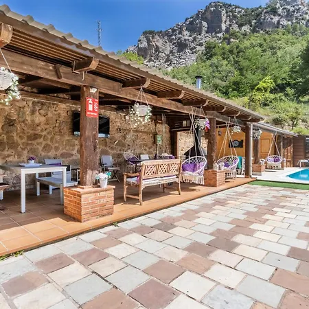 Moli Villa Odèn