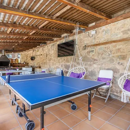 Villa Moli *