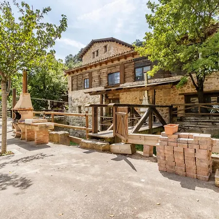 Villa Moli