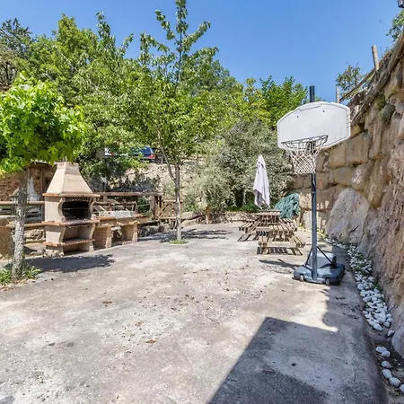 Moli Villa Oden