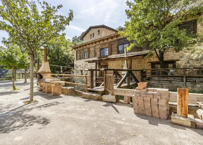 Villa Moli *